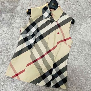 バーバリー(BURBERRY) シャツ/ブラウス(レディース/半袖)の通販 1,000