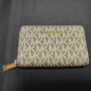 新品！マイケル・コース michael kors コインケース