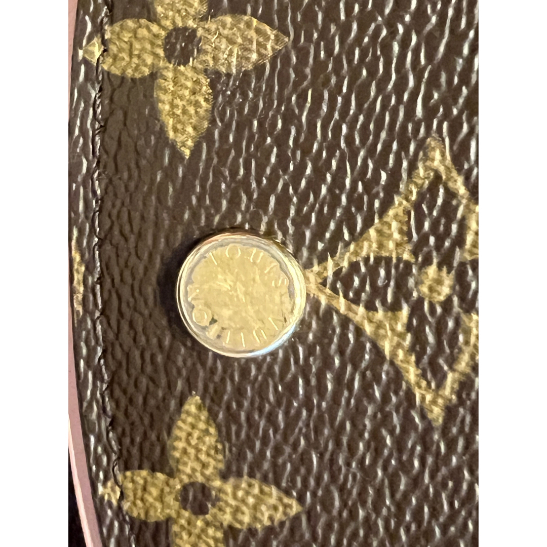 LOUIS VUITTON(ルイヴィトン)のルイヴィトン  ポルトフォイユ アリアンヌ  レディースのファッション小物(財布)の商品写真