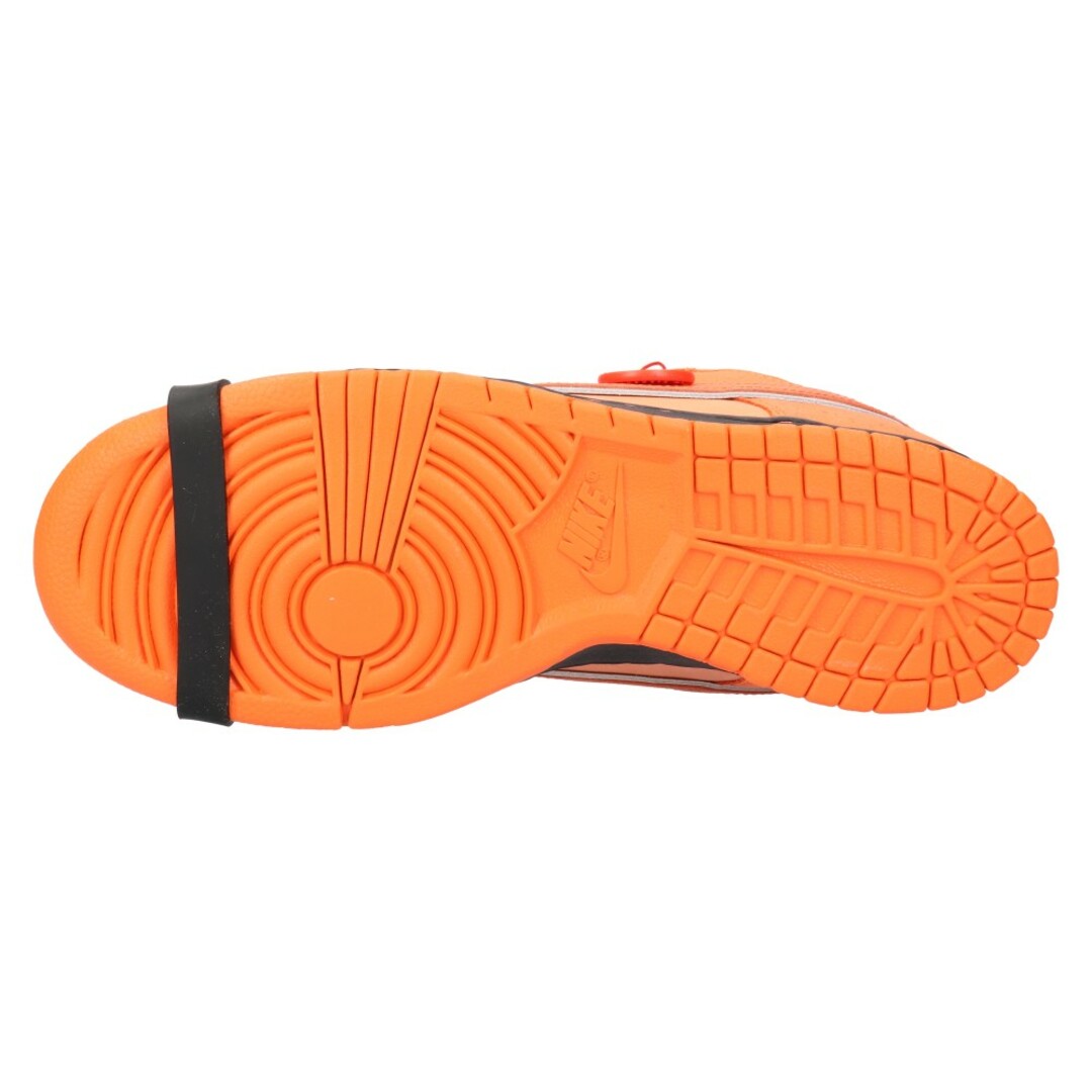 NIKE - NIKE ナイキ ×CONCEPTS SB DUNK LOW OG QS ORANGE LOBSTER