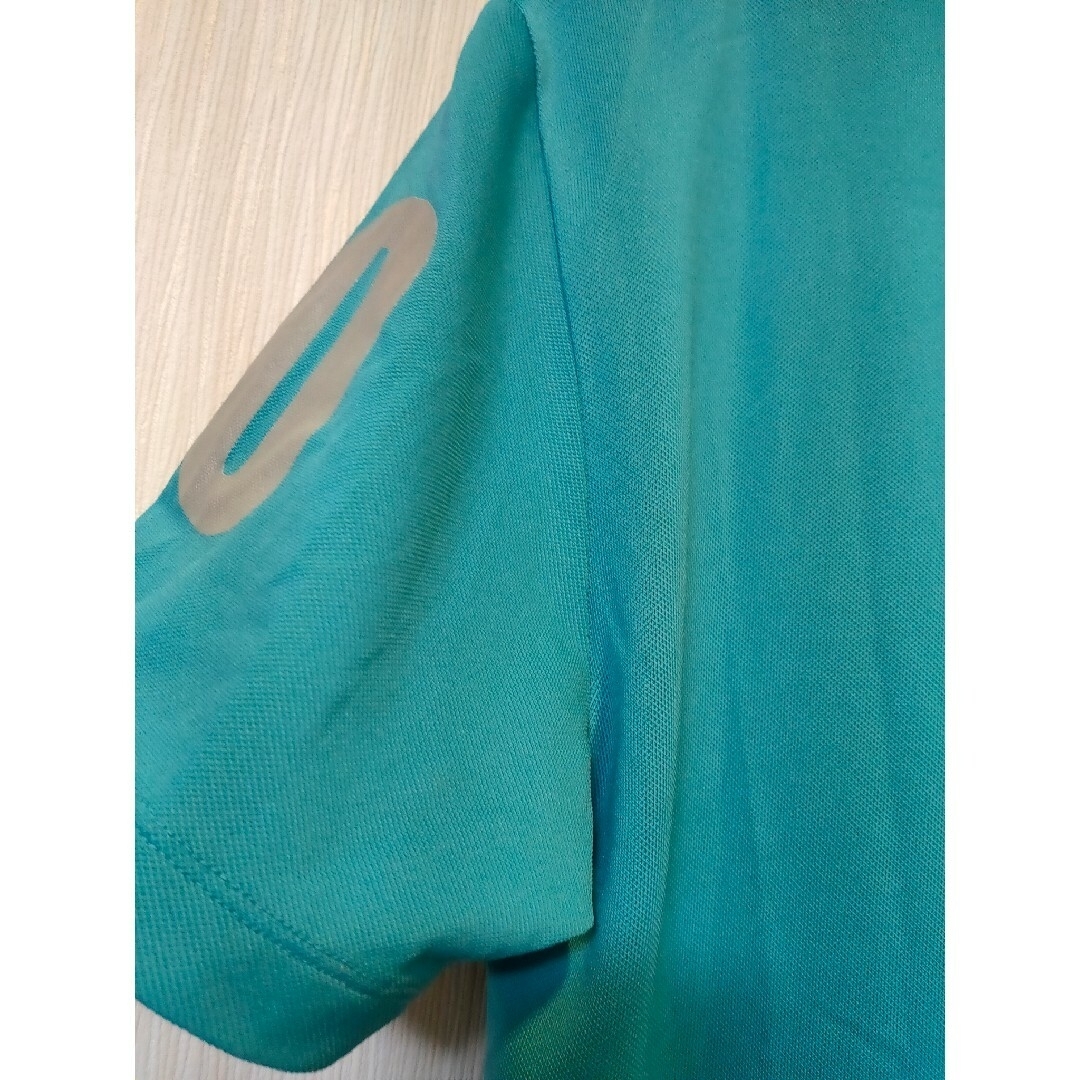 Kappa(カッパ)のKappa 半袖ポロシャツ メンズのトップス(ポロシャツ)の商品写真