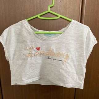 リンジィ(Lindsay)のリンジィ　140 トップス(Tシャツ/カットソー)