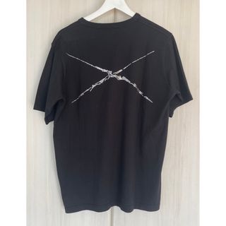 ネクサスセブン(NEXUSVII)の【レアnexusⅶネクサス7 3周年記念Tシャツ】(Tシャツ/カットソー(半袖/袖なし))