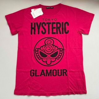 ヒステリックミニ(HYSTERIC MINI)のヒスミニ  ビッグTシャツ(Tシャツ/カットソー)