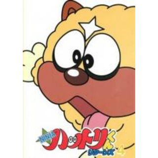 全巻セットDVD▼忍者ハットリくん リターンズ(5枚セット)第1話～第26話▽レンタル落ち