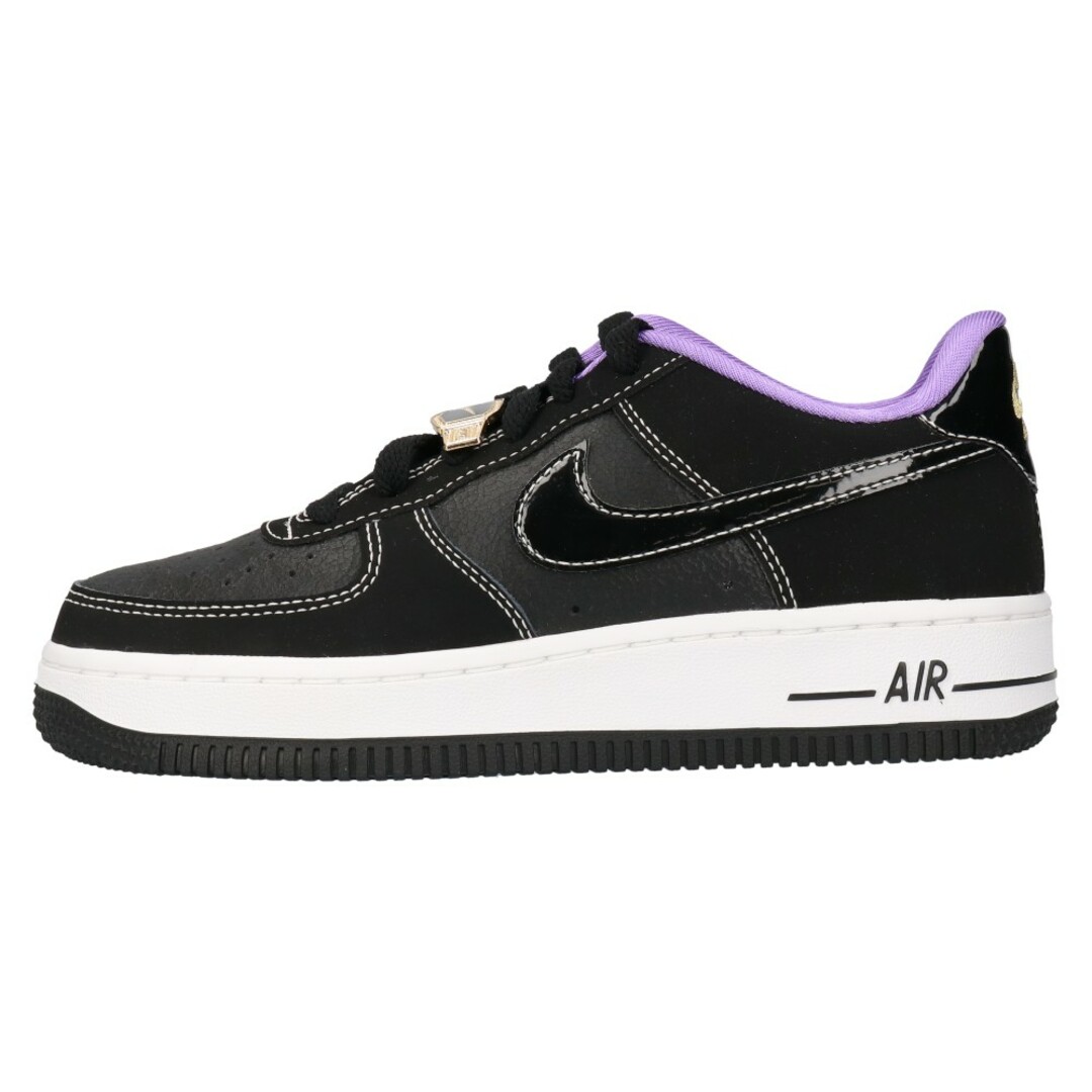 NIKE - NIKE ナイキ GS AIR FORCE 1 LOW 07 LV8 WORLD CHAMP エア