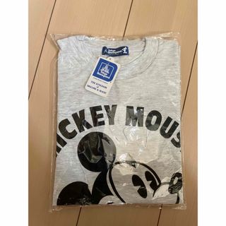 ディズニー(Disney)の出品残り2時間今日まで新品未開封ディズニーランド限定Ｔシャツ(Tシャツ/カットソー(半袖/袖なし))