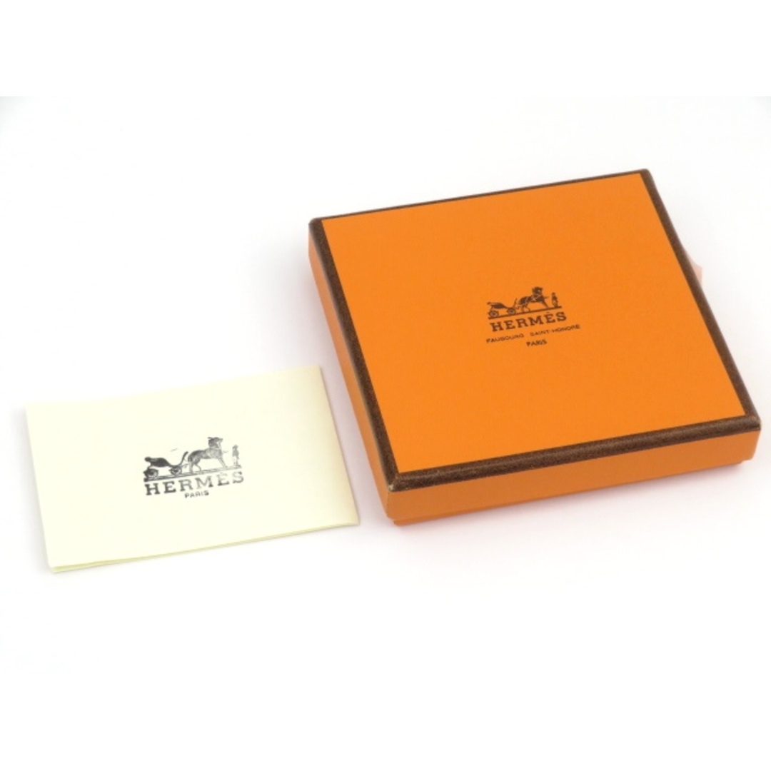 HERMES - □美品□ヴィンテージ□ エルメス キーリング ロープ HERMES - □美品□ヴィンテージ□ エルメス キーリング ロープ