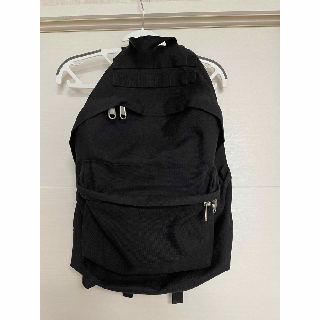 ENDS and MEANS  Daytrip Back Pack メンズのバッグ(バッグパック/リュック)の商品写真