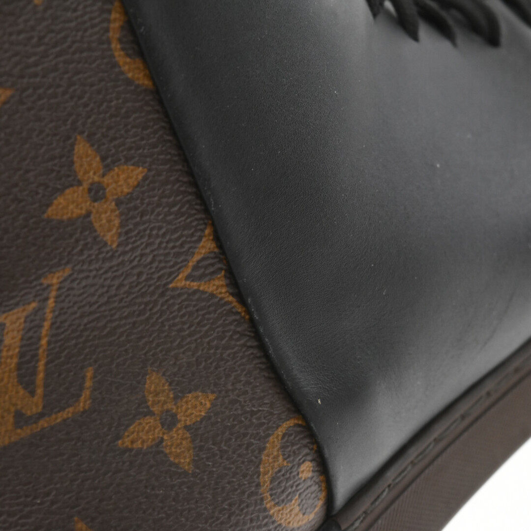 LOUIS VUITTON ルイヴィトン ラインアップ ライン モノグラムマカサー