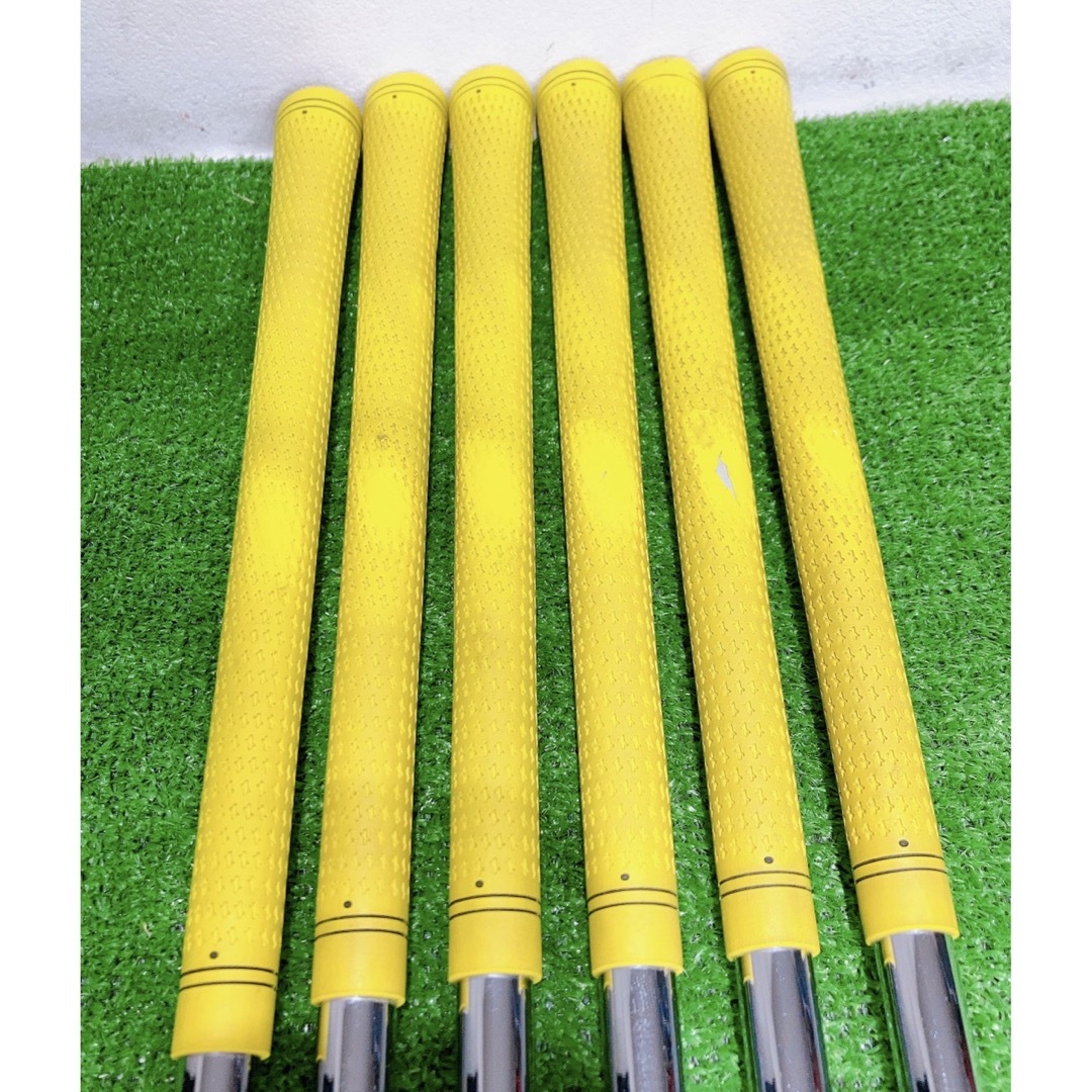 ☆名器 ブリヂストン☆① BRIDGESTONE☆JGR FORGED アイアン