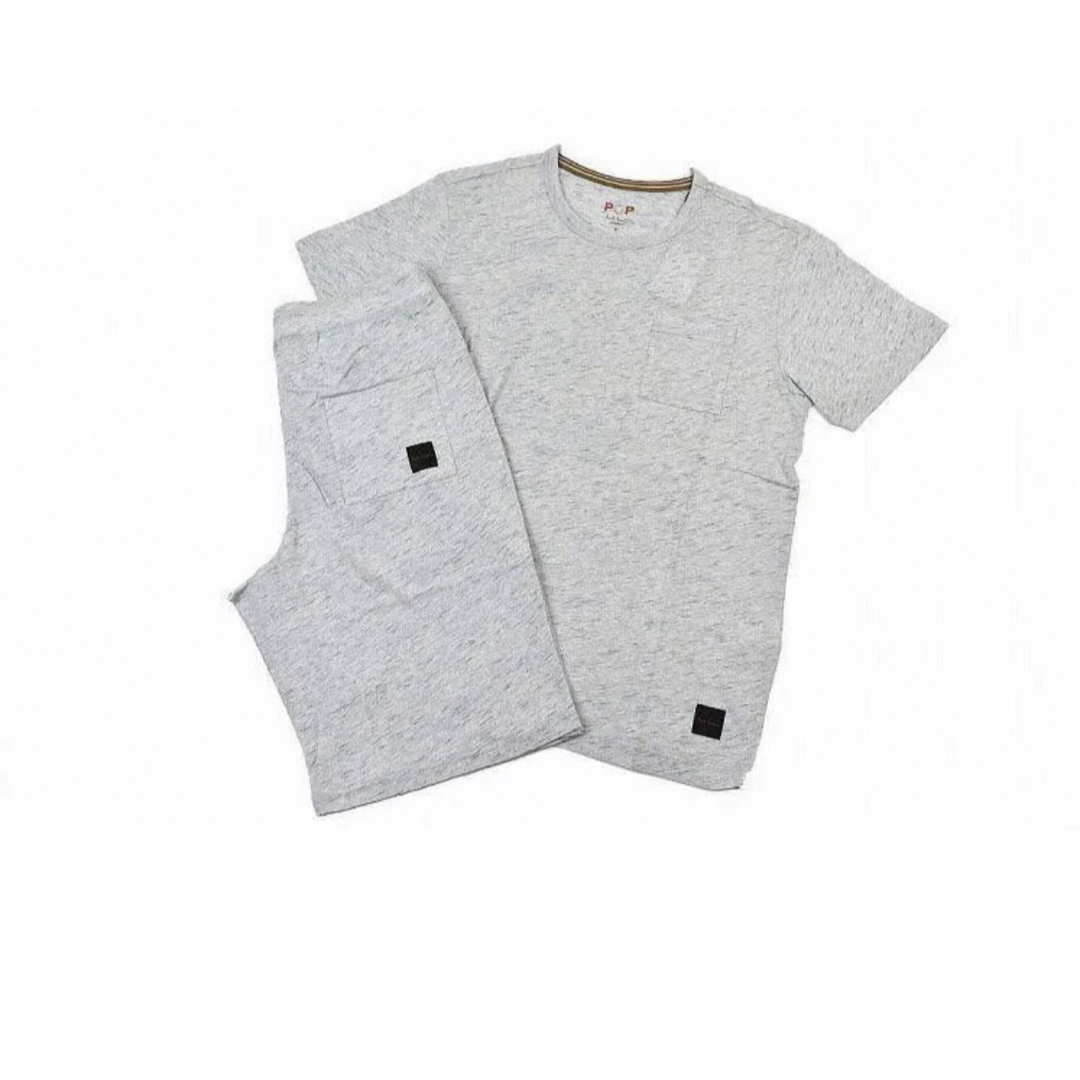 Paul Smith - 『新品』ポールスミス ルームウェア 上下セット 夏