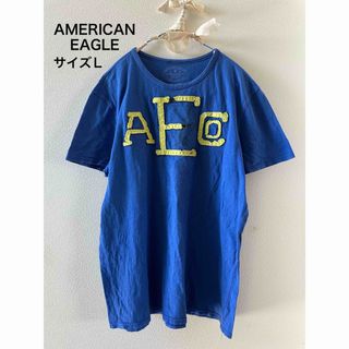 アメリカンイーグル(American Eagle)のAMERICAN EAGLE Tシャツ(Tシャツ(半袖/袖なし))