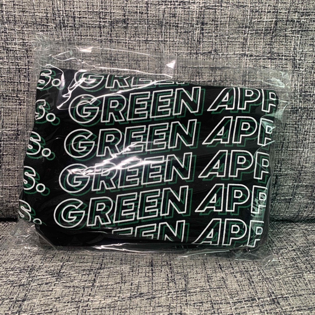 Mrs. GREEN APPLE unity 完全生産限定版 Tシャツの通販 by リンゴ｜ラクマ