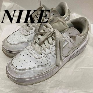 ナイキ(NIKE)のNIKE AIR FORCE エアーフォース　24cm(スニーカー)