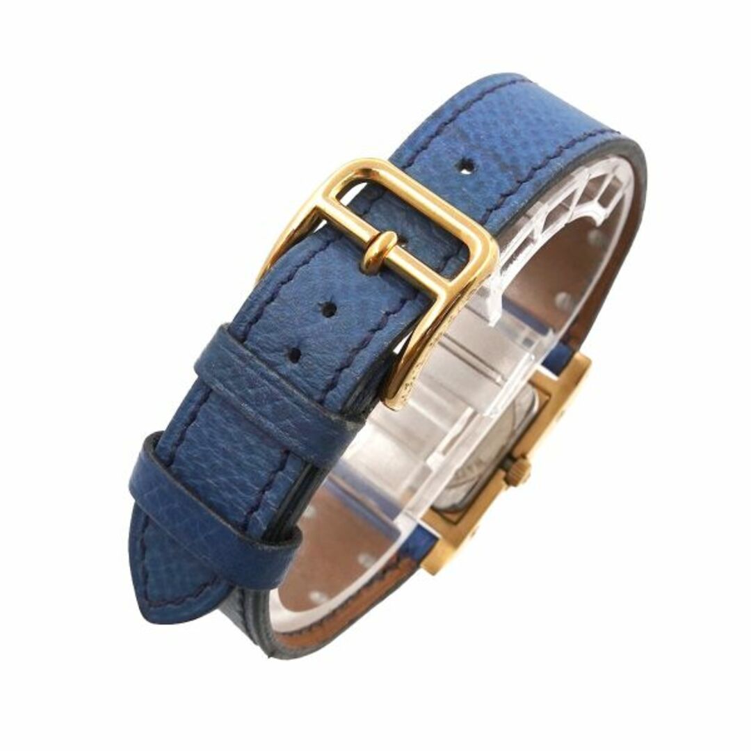 Hermes - エルメス HERMES メドール ヴィンテージ レディース 腕時計 ...