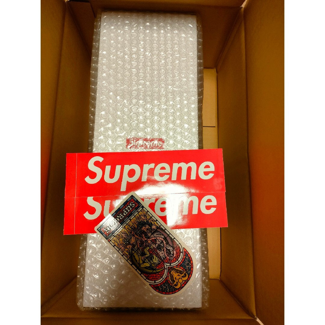 Supreme - Supreme 2023FW Box Logo Lamp Blueの通販 by ジェーン's ...