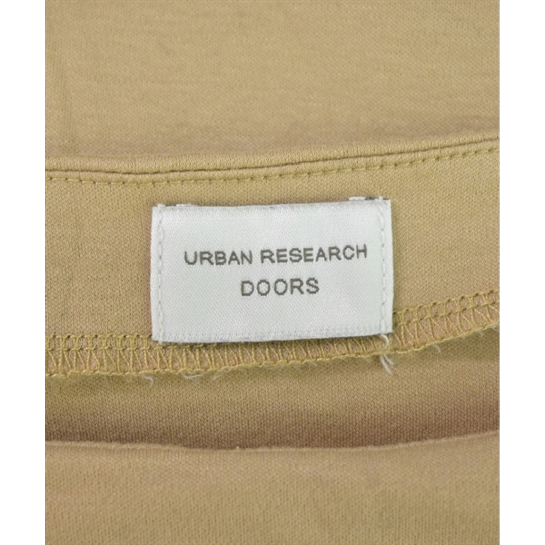 URBAN RESEARCH DOORS(アーバンリサーチドアーズ)のURBAN RESEARCH DOORS Tシャツ・カットソー ONE 【古着】【中古】 レディースのトップス(カットソー(半袖/袖なし))の商品写真