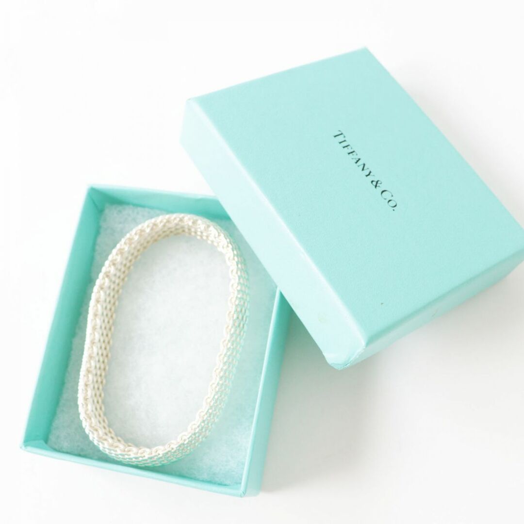 Tiffany & Co. - 極美品◎可愛い♪ Tiffany&Co. ティファニー