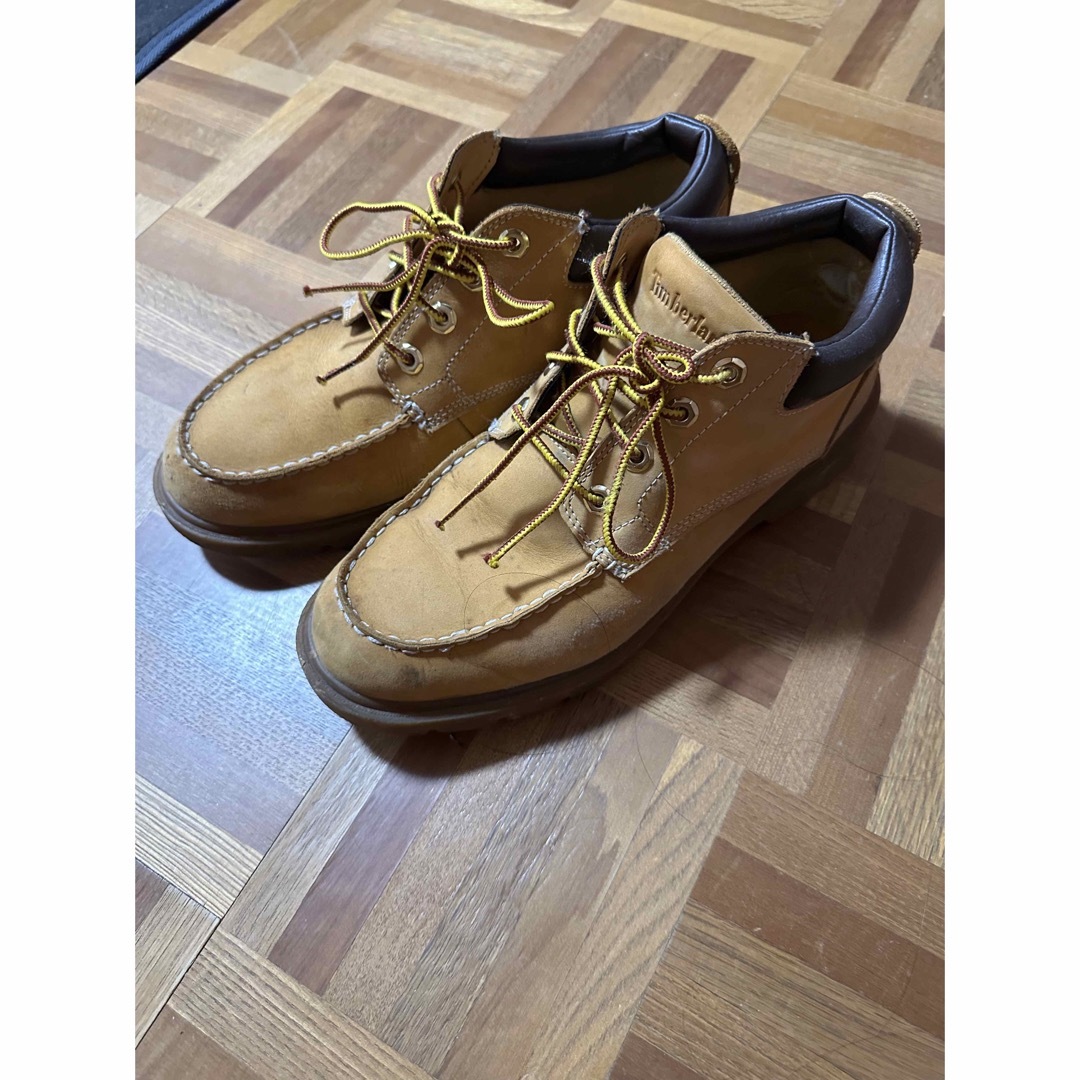 Timberland(ティンバーランド)のティンバーランド メンズの靴/シューズ(その他)の商品写真