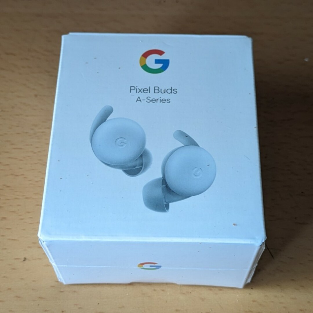 Pixel Buds A-series