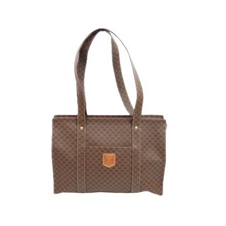 celine - CELINE セリーヌ トートバッグ マカダム柄 ヴィンテージ