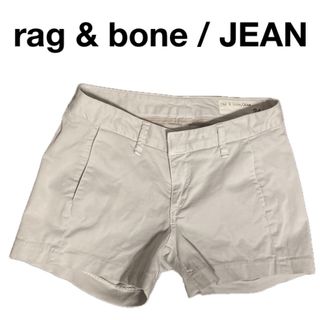 ラグアンドボーン(Rag & Bone)のrag & bone / JEAN ショートパンツ(ショートパンツ)