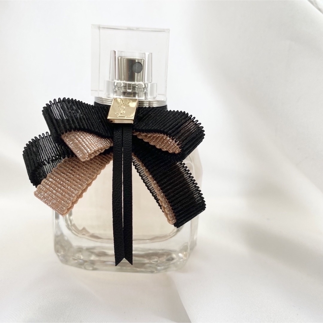 Yves Saint Laurent Beaute - YSL イヴ・サンローラン モンパリ