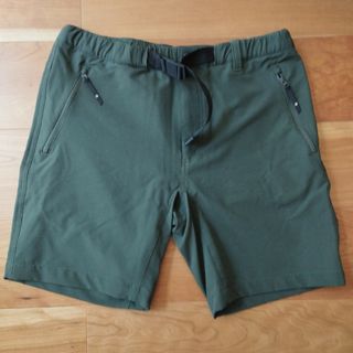 バーグハウス(berghaus)のバーグハウス berghaus ハーフパンツ 登山 トレッキング(登山用品)