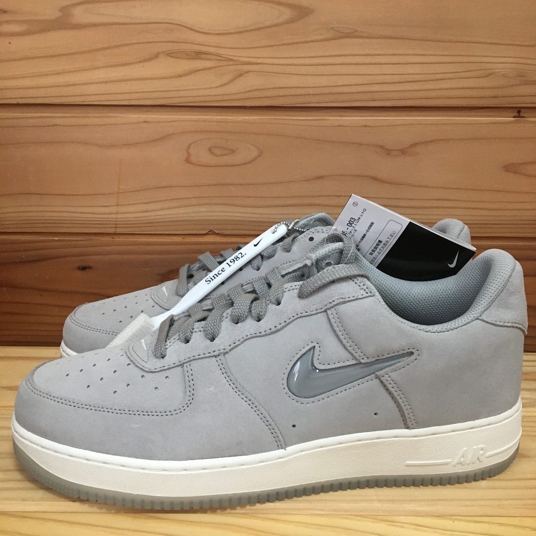 気高い 新品 27 Nike Air Force 1 Low ナイキ エアフォース1 スニーカー