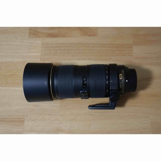 ニコン(Nikon)のニコン AF-S NIKKOR 70-200mm f/4G ED VR(レンズ(ズーム))