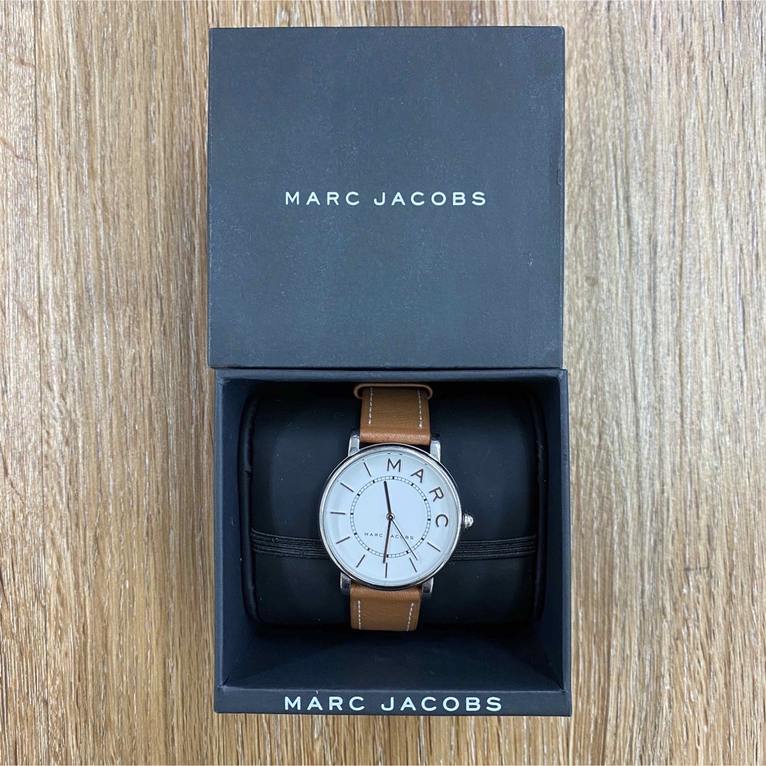 r3632 マークジェイコブス MARC JACOBS 腕時計