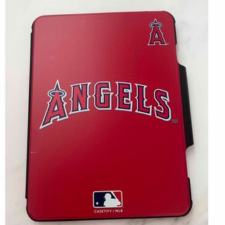 Angels Casetify ipad Air case (iPadケース)