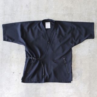 テアトラ(TEATORA)の【即購入可】PAPERSKY WEAR JINBEI HAORI :L(シャツ)