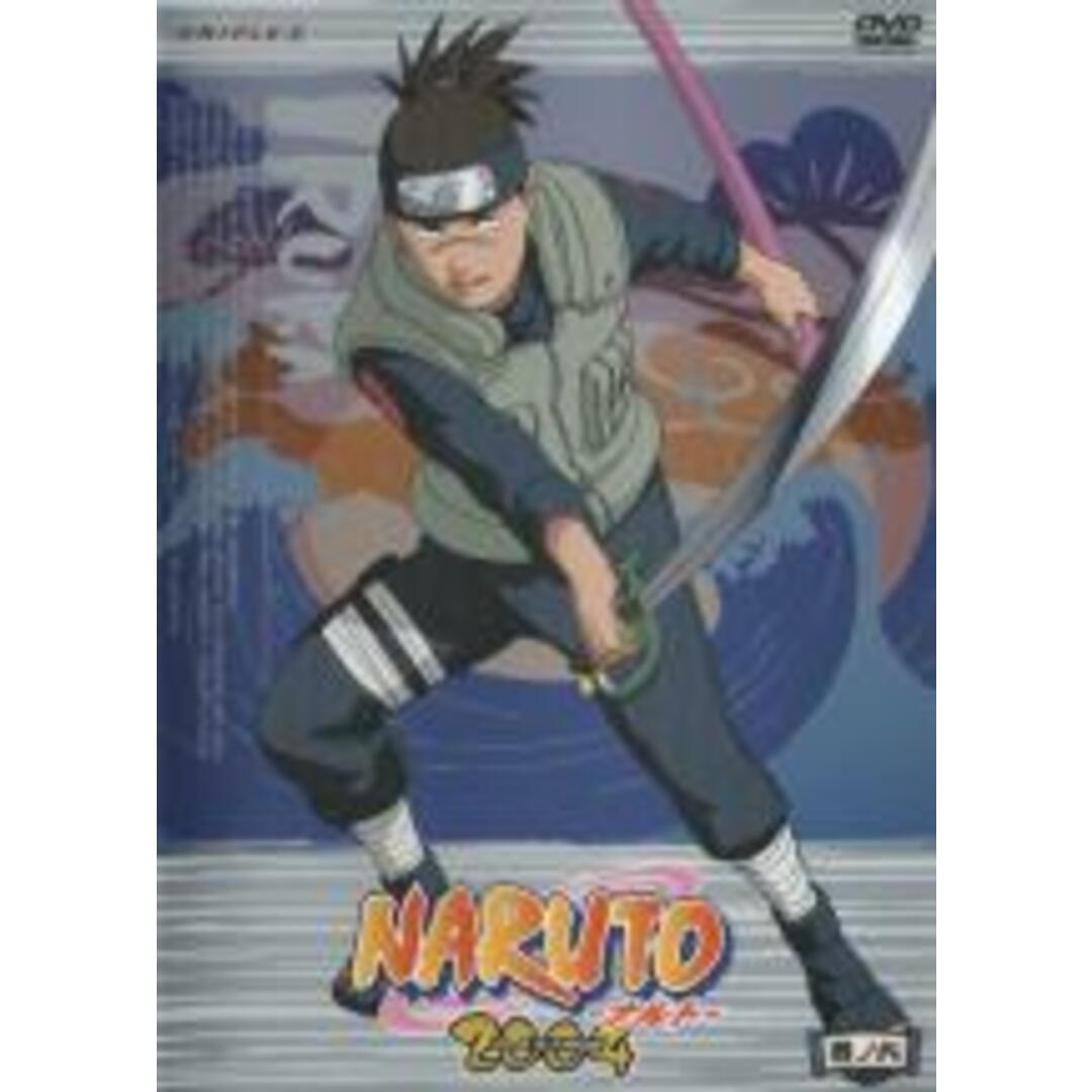 【バーゲンセール】DVD▼劇場版 NARUTO ナルト(10枚セット)第1作～第10作▽レンタル落ち 全10巻