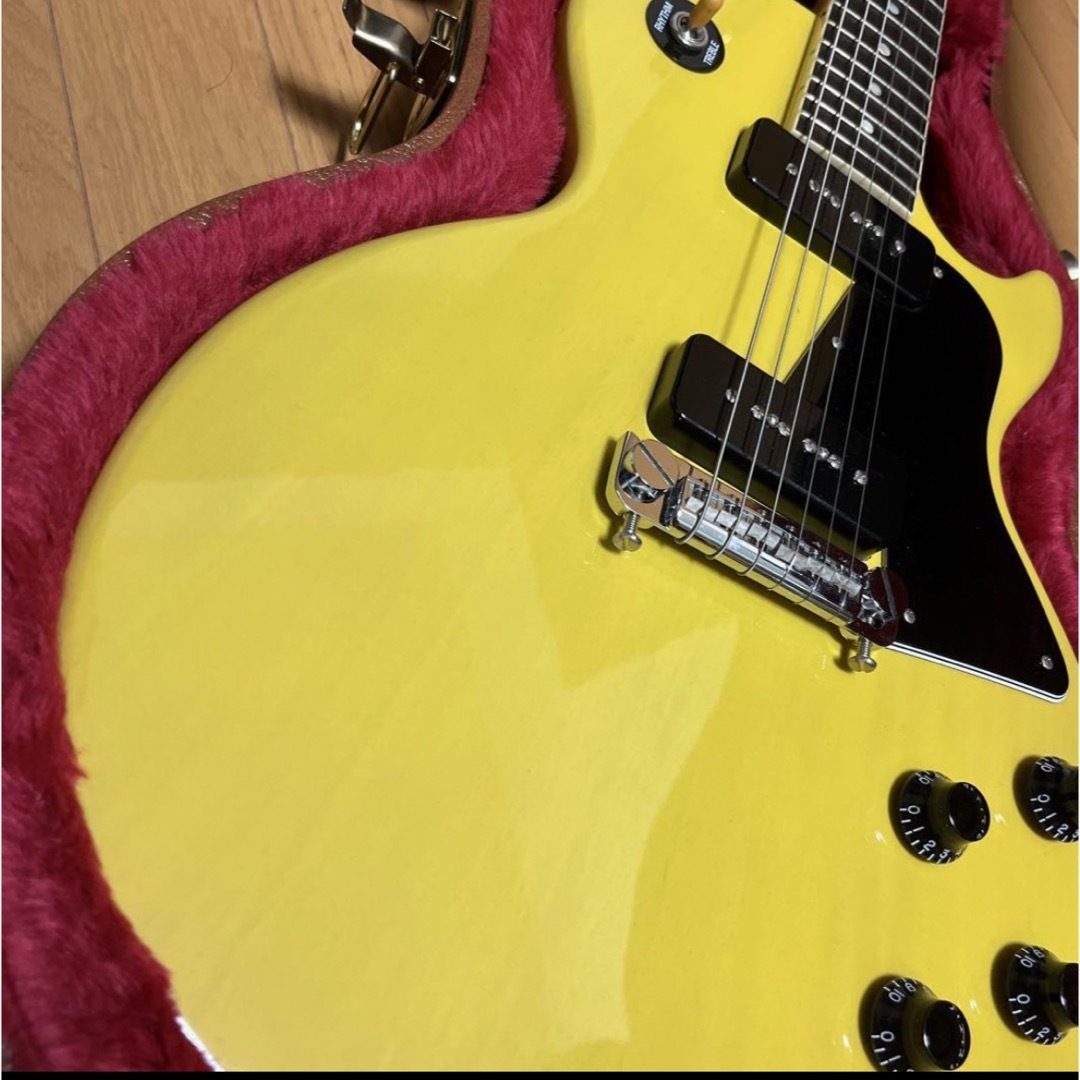 Gibson(ギブソン)のGibson Les Paul 楽器のギター(エレキギター)の商品写真