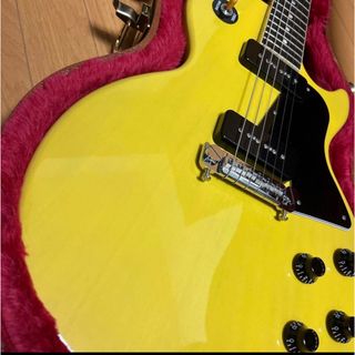 ギブソン(Gibson)のGibson Les Paul(エレキギター)