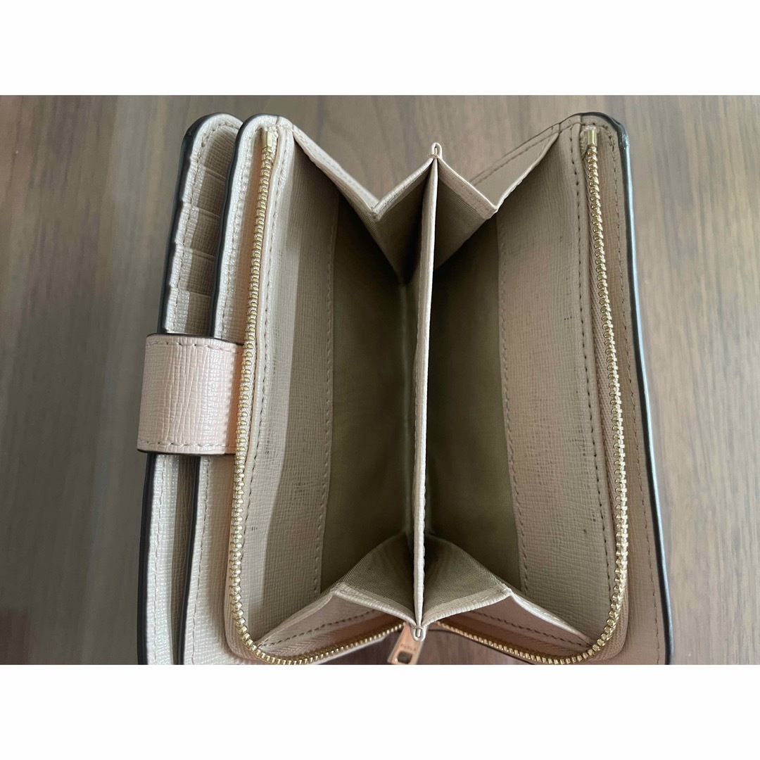 Furla(フルラ)のフルラ　財布　二つ折り レディースのファッション小物(財布)の商品写真