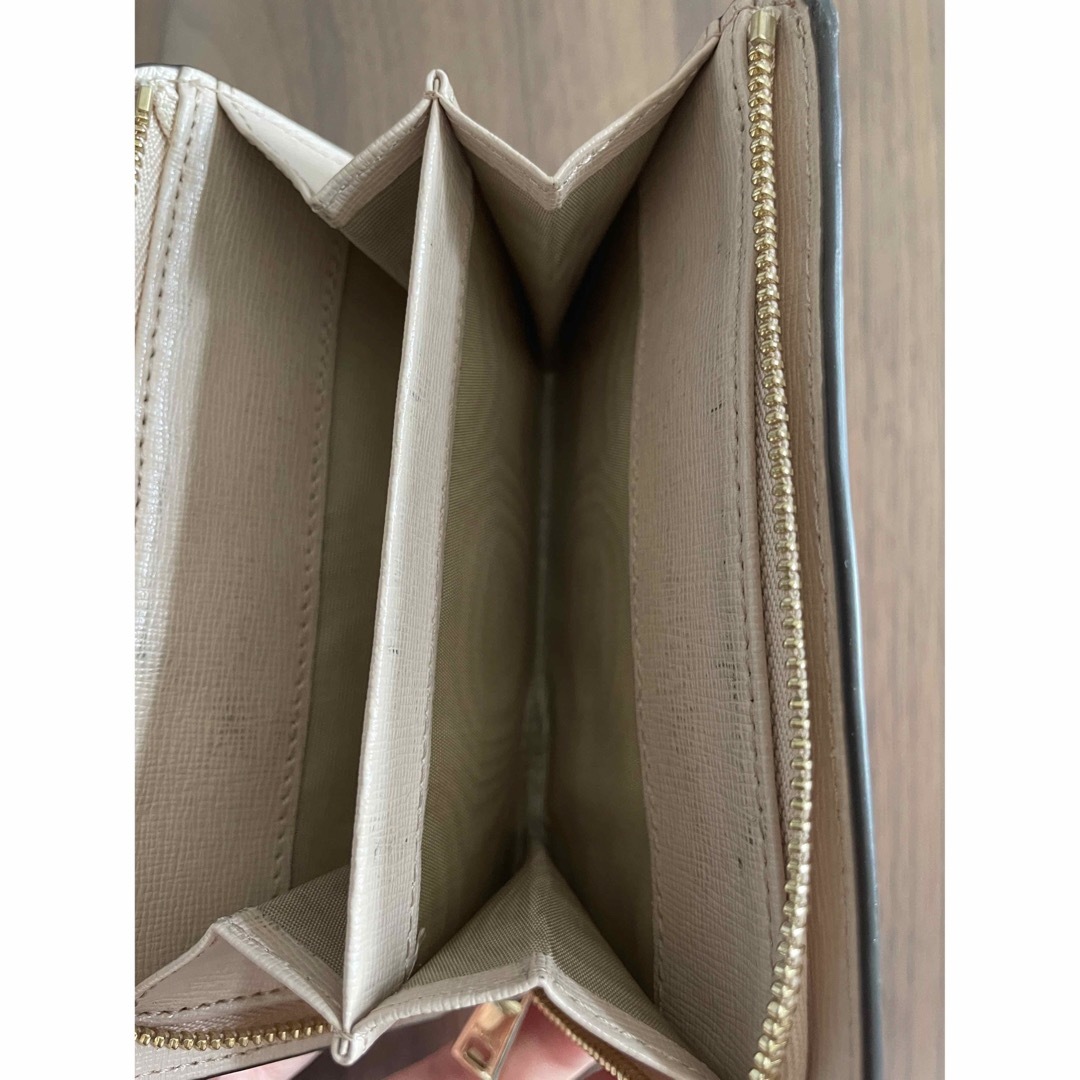 Furla(フルラ)のフルラ　財布　二つ折り レディースのファッション小物(財布)の商品写真
