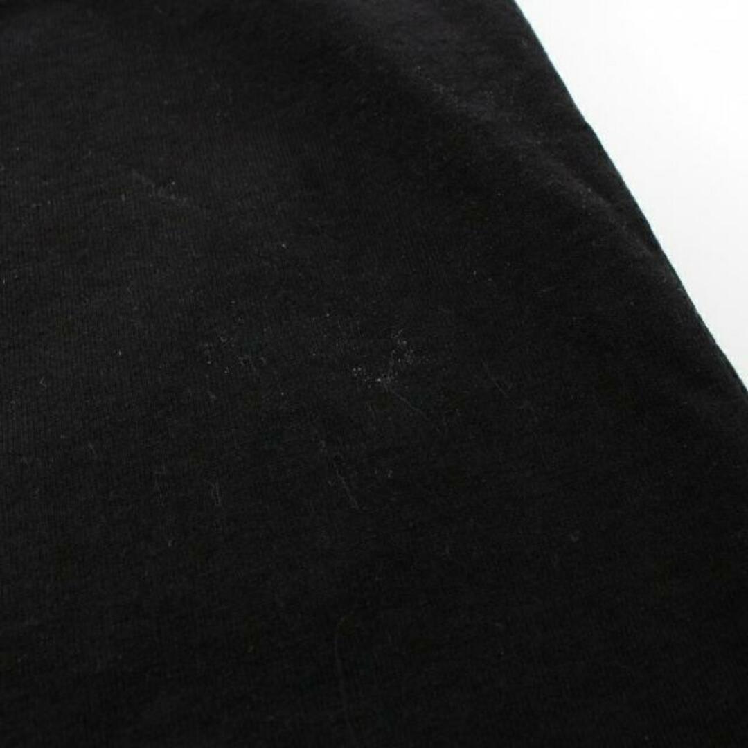 sacai(サカイ)のI Get LIFTED Tシャツ ブラック グリーン マルチカラー メンズのトップス(Tシャツ/カットソー(半袖/袖なし))の商品写真