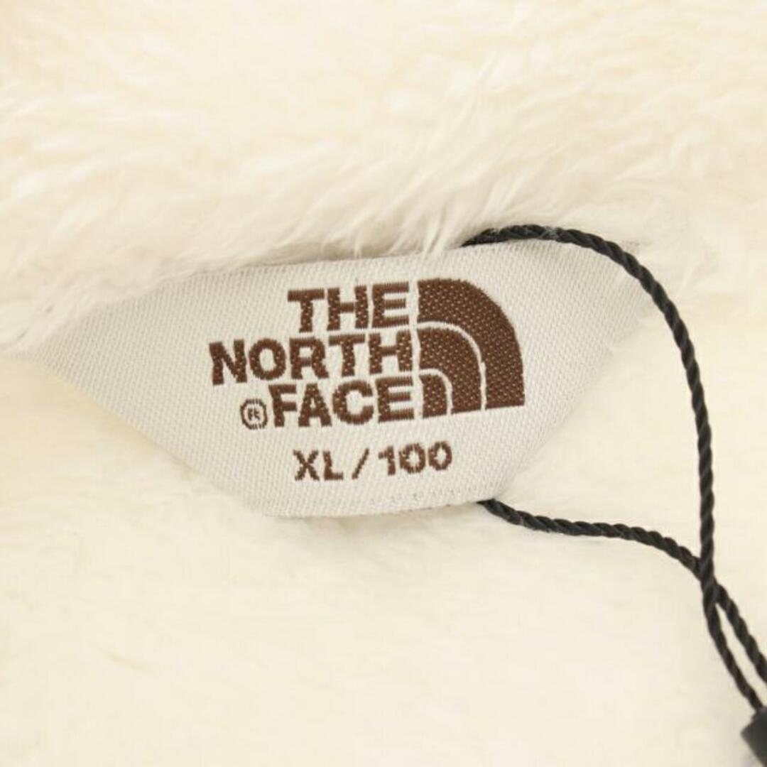 THE NORTH FACE(ザノースフェイス)のWHITE LABEL W'S LOYALTON ZIP UP ロイヤルトン ジップアップ ジャケット ホワイト レディースのジャケット/アウター(その他)の商品写真
