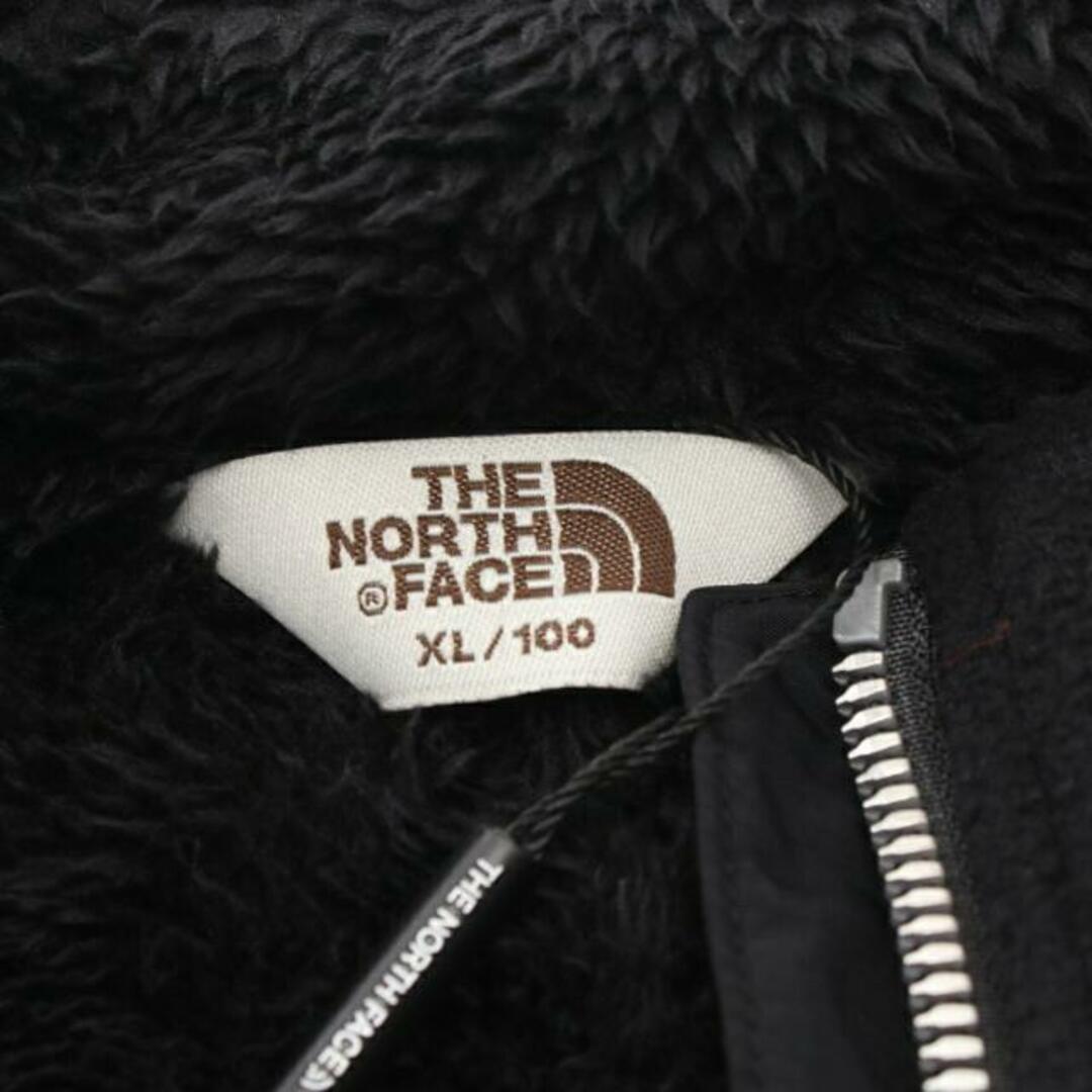 THE NORTH FACE(ザノースフェイス)のWHITE LABEL W'S LOYALTON ZIP UP ロイヤルトン ジップアップ ジャケット ブラック レディースのジャケット/アウター(その他)の商品写真