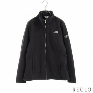 ザノースフェイス(THE NORTH FACE)のWHITE LABEL W'S LOYALTON ZIP UP ロイヤルトン ジップアップ ジャケット ブラック(その他)