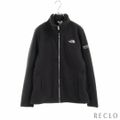 WHITE LABEL W'S LOYALTON ZIP UP ロイヤルトン ジ