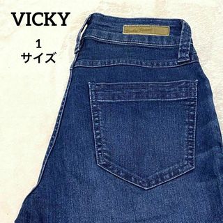 ビッキー デニム/ジーンズ(レディース)の通販 100点以上 | VICKYの