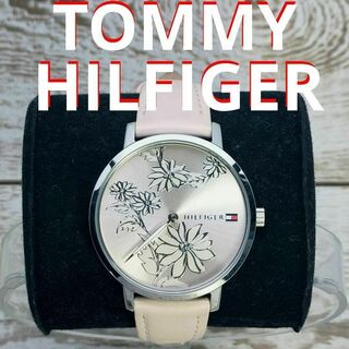 トミーヒルフィガー 腕時計(レディース)（シルバー/銀色系）の通販 28 ...