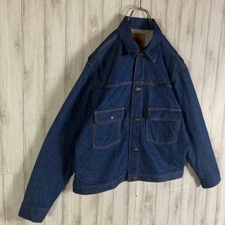 VT  刺繍のGジャン　希少品です