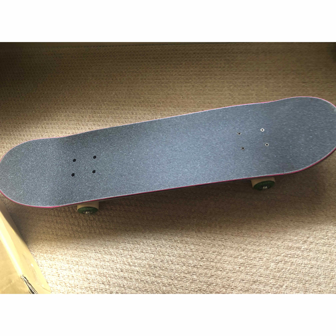 COMPLETE SKATEBOARDコンプリートスケートボード