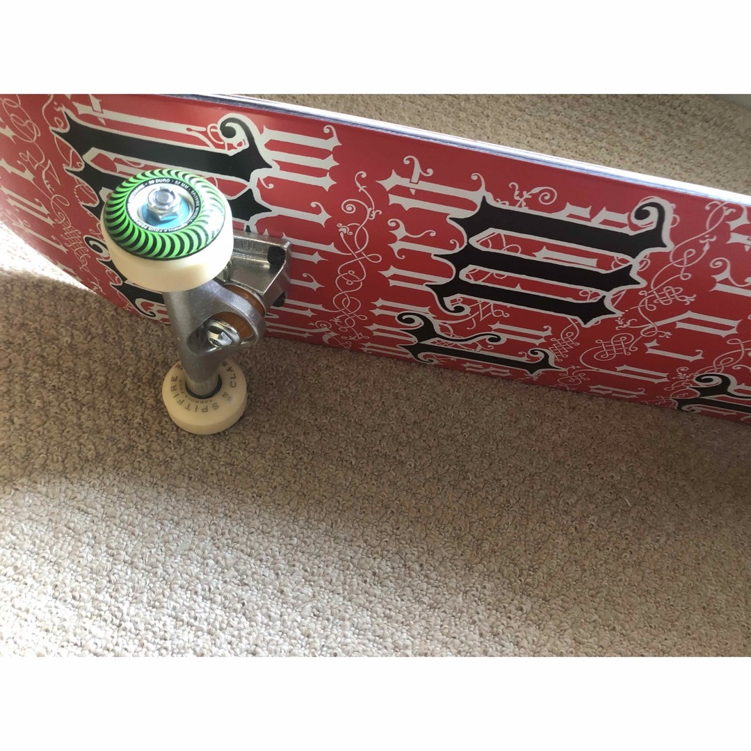 COMPLETE SKATEBOARDコンプリートスケートボード