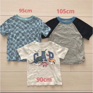 ギャップキッズ(GAP Kids)のギャップ Tシャツ まとめ売り(Tシャツ/カットソー)